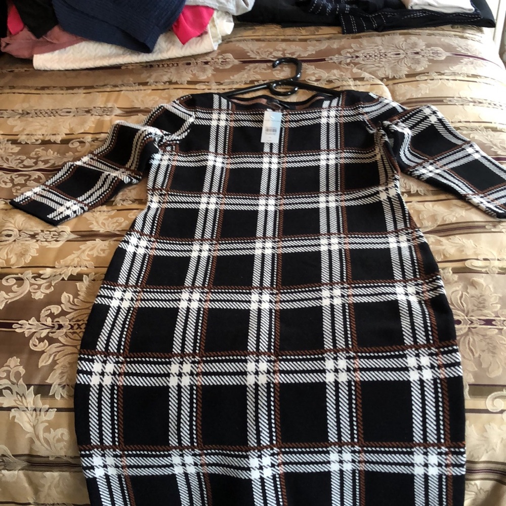 Ann Taylor Dress - Picture 3 of 6